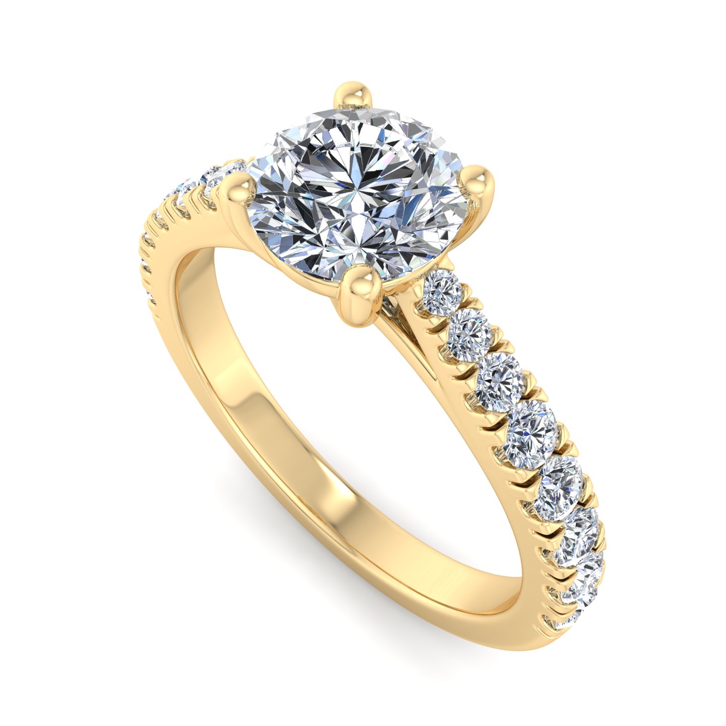 Juliette Engagement Ring